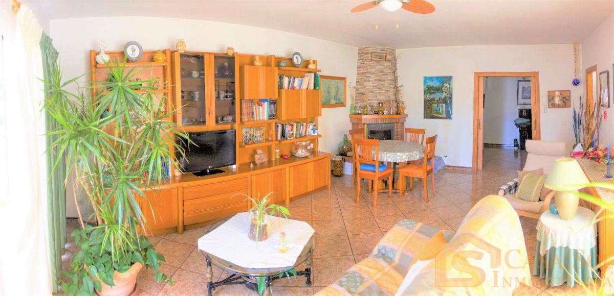 For sale of chalet in Marbella