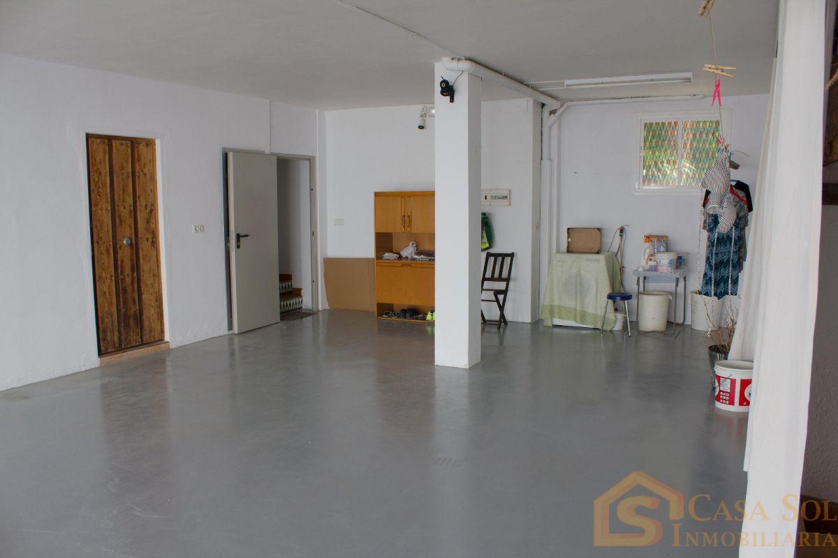 For sale of chalet in Marbella