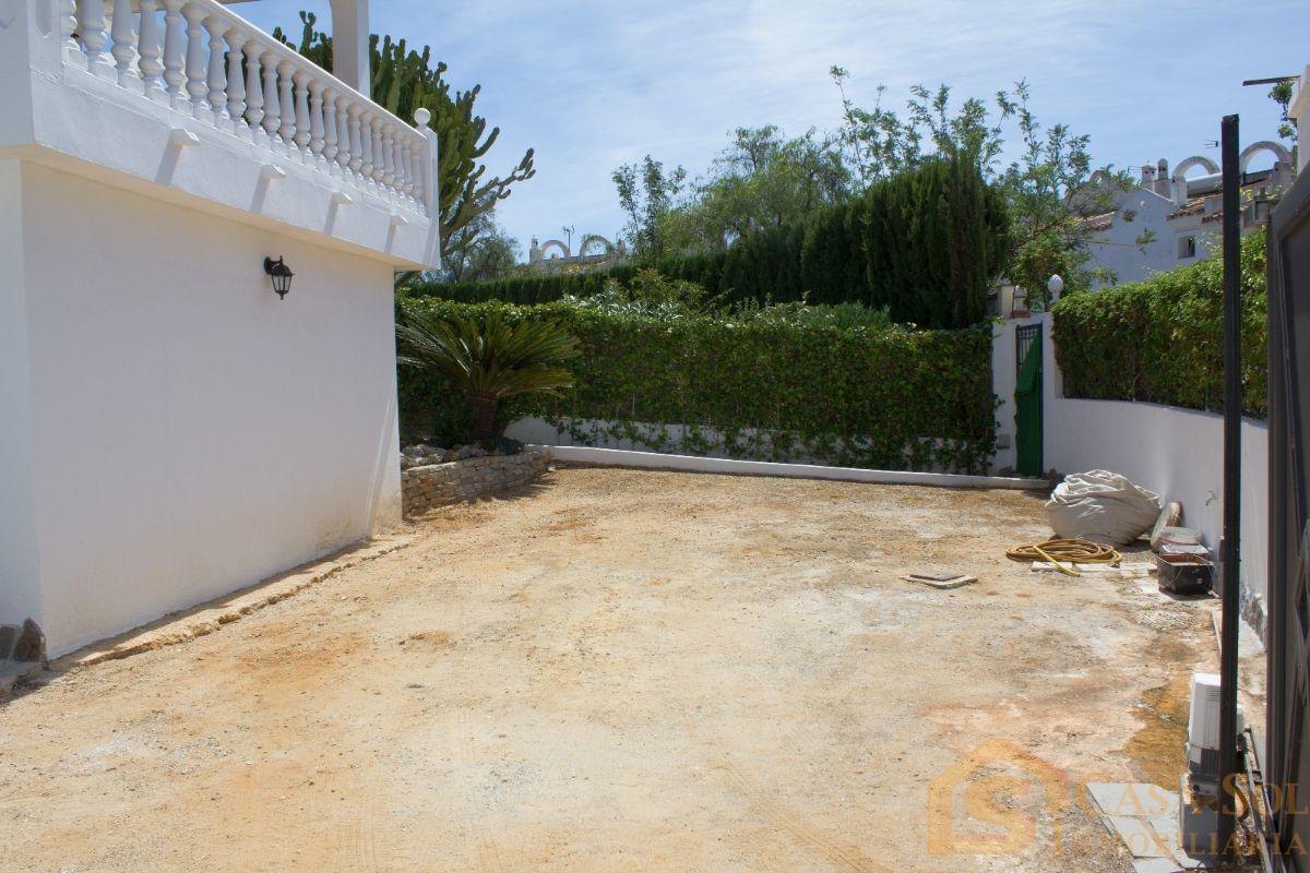 For sale of chalet in Marbella