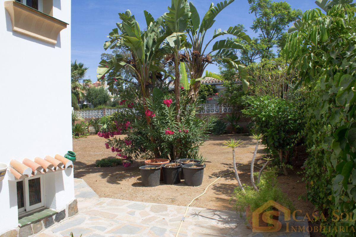 For sale of chalet in Marbella