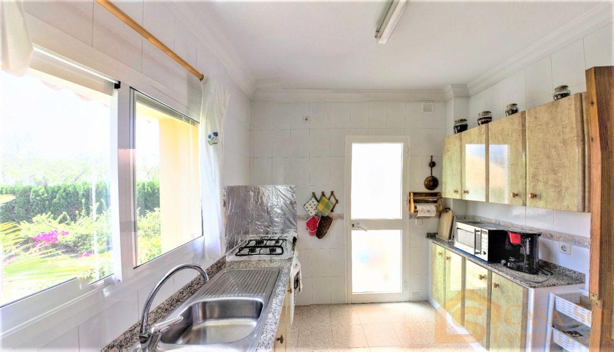 For sale of chalet in Marbella