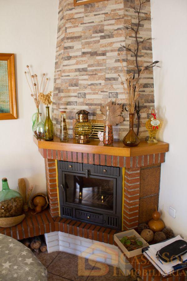 For sale of chalet in Marbella