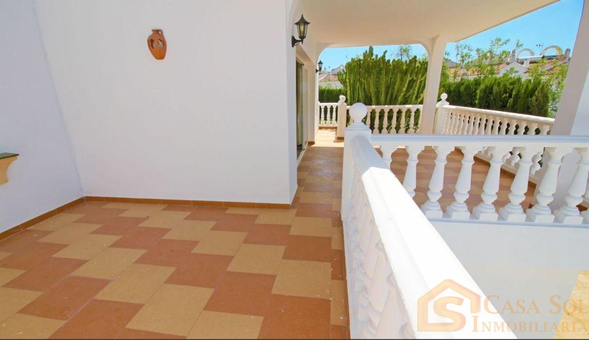 For sale of chalet in Marbella