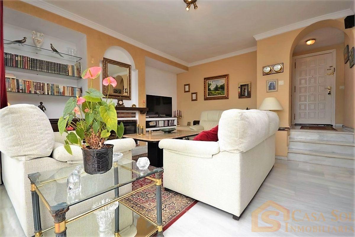 Venta de casa en Marbella