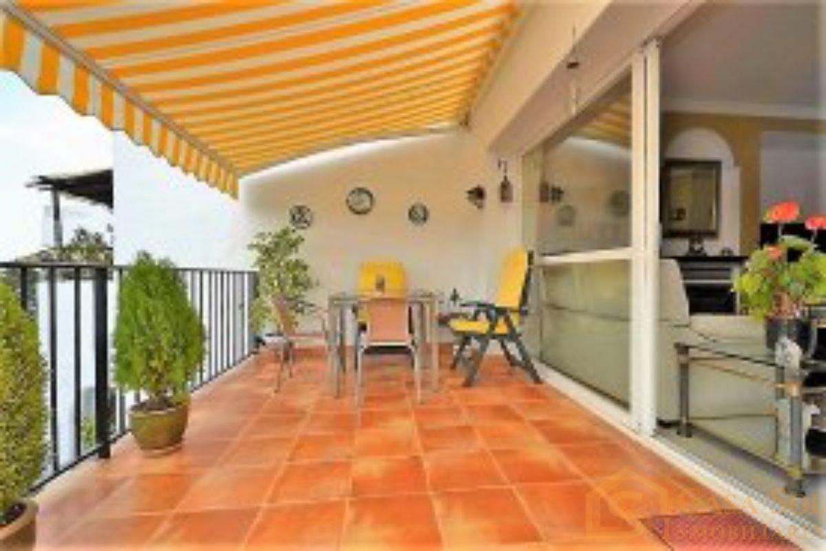 Venta de casa en Marbella