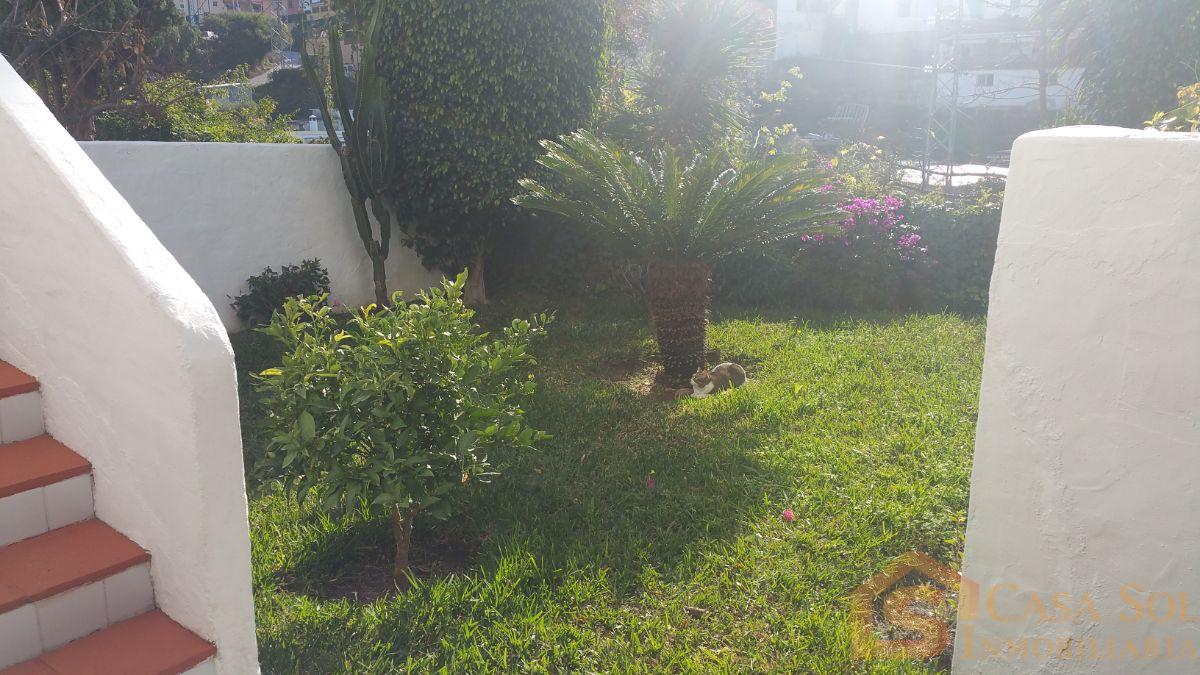 Venta de casa en Marbella