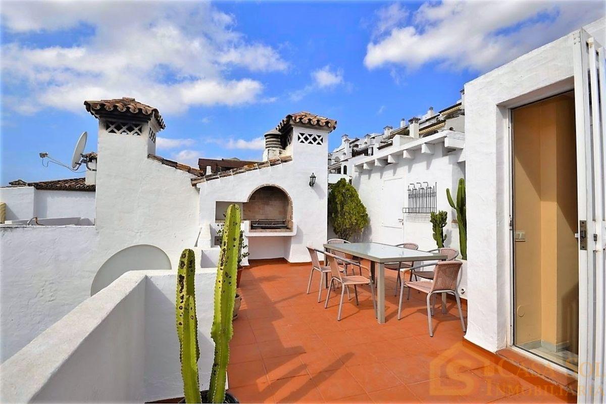 Venta de casa en Marbella