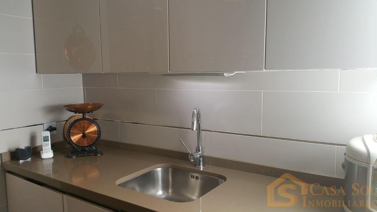 Venta de casa en Marbella