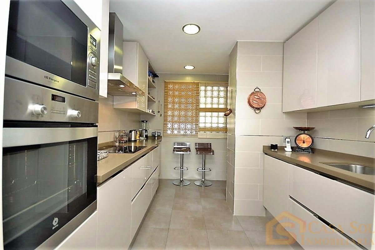 Venta de casa en Marbella