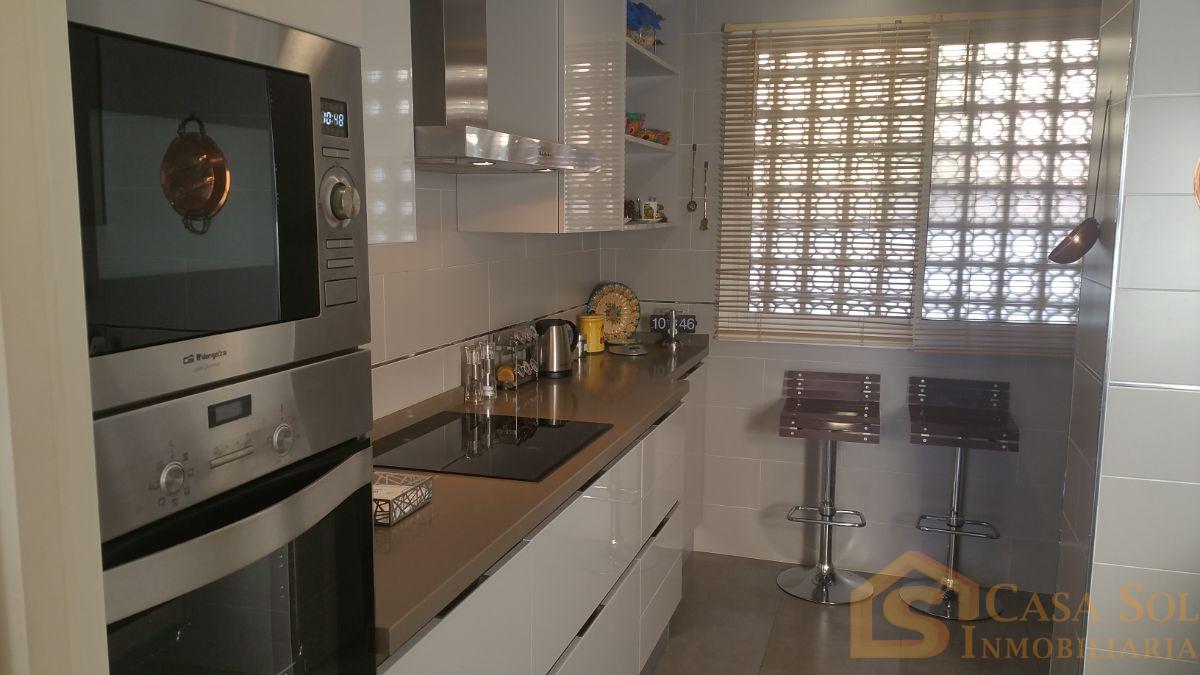 Venta de casa en Marbella