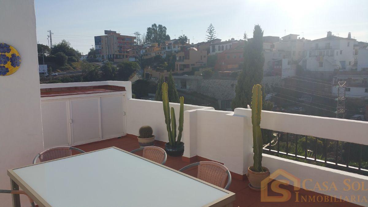 Venta de casa en Marbella