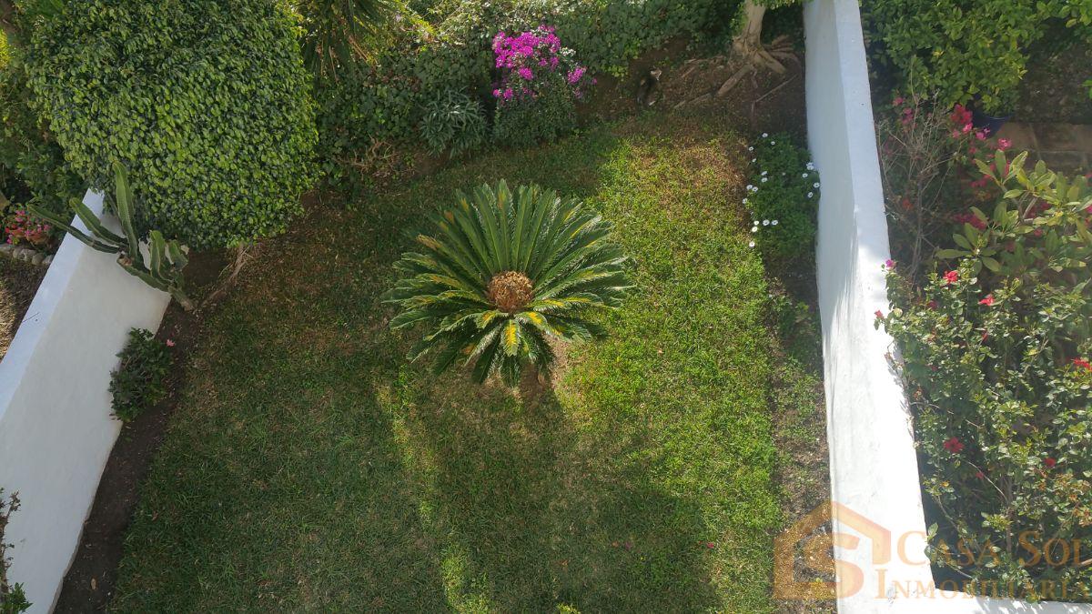 Venta de casa en Marbella
