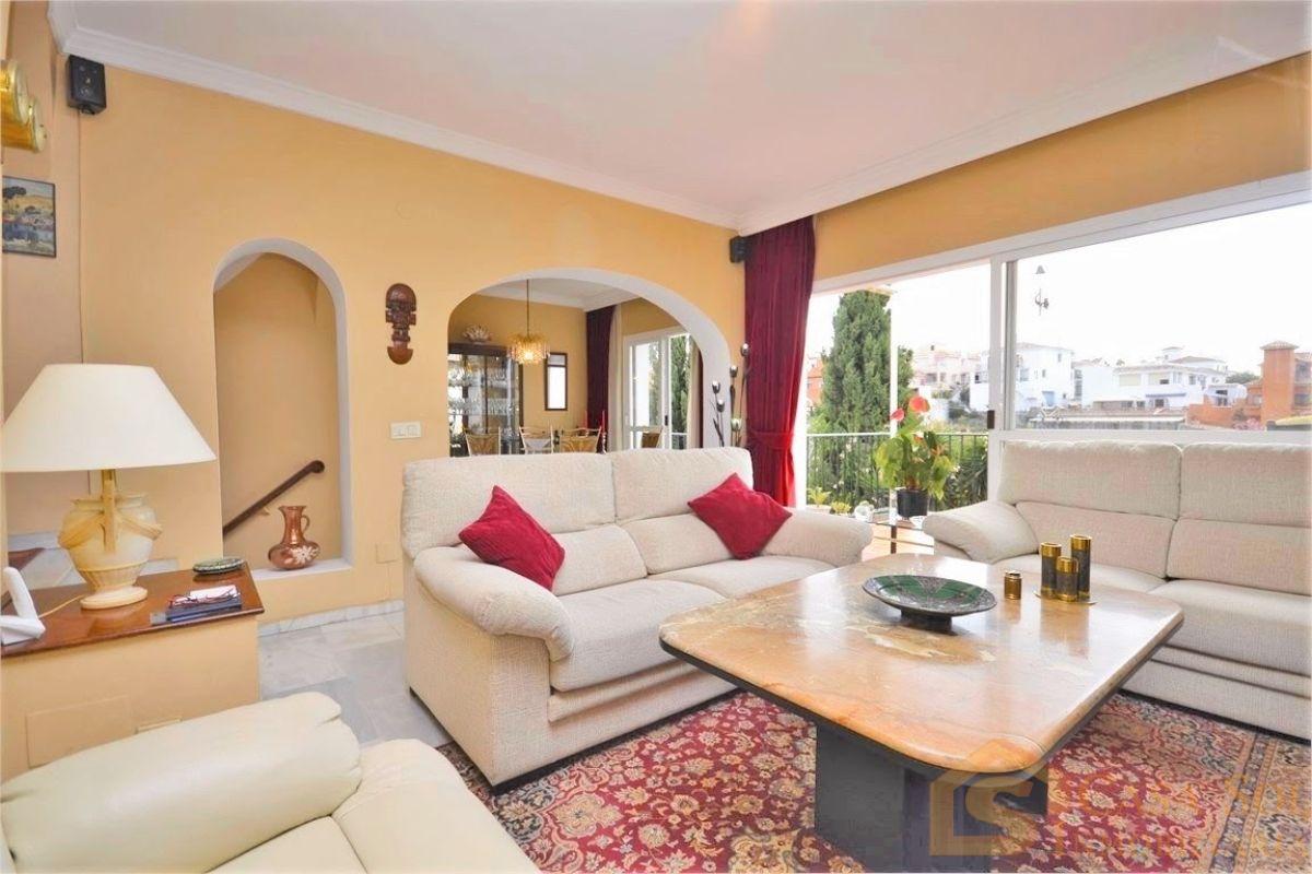 Venta de casa en Marbella