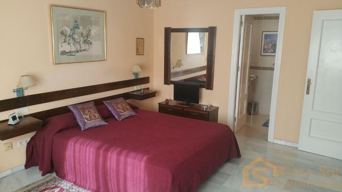 Venta de casa en Marbella