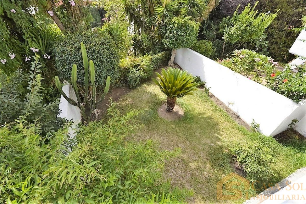 Venta de casa en Marbella