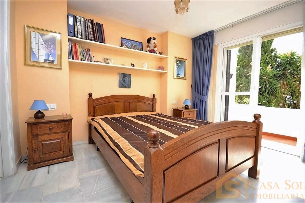Venta de casa en Marbella
