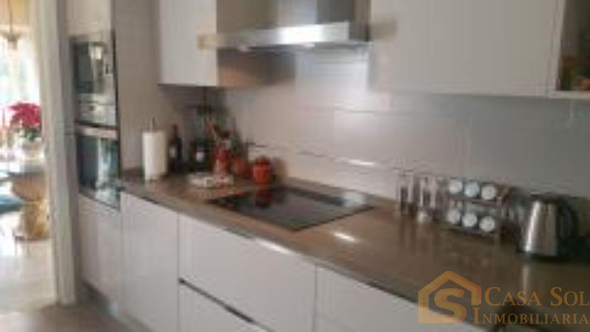 Venta de casa en Marbella