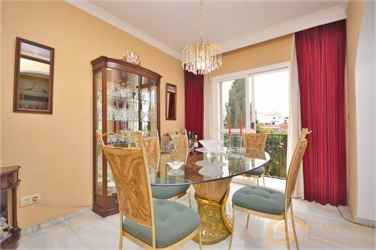 Venta de casa en Marbella