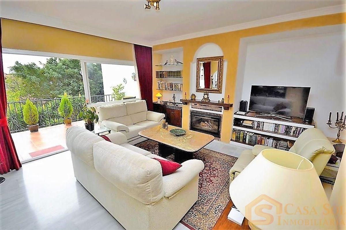 Venta de casa en Marbella