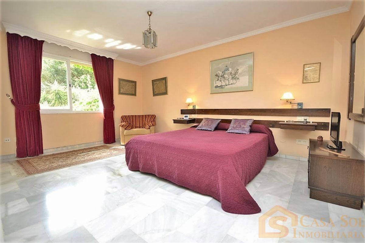 Venta de casa en Marbella