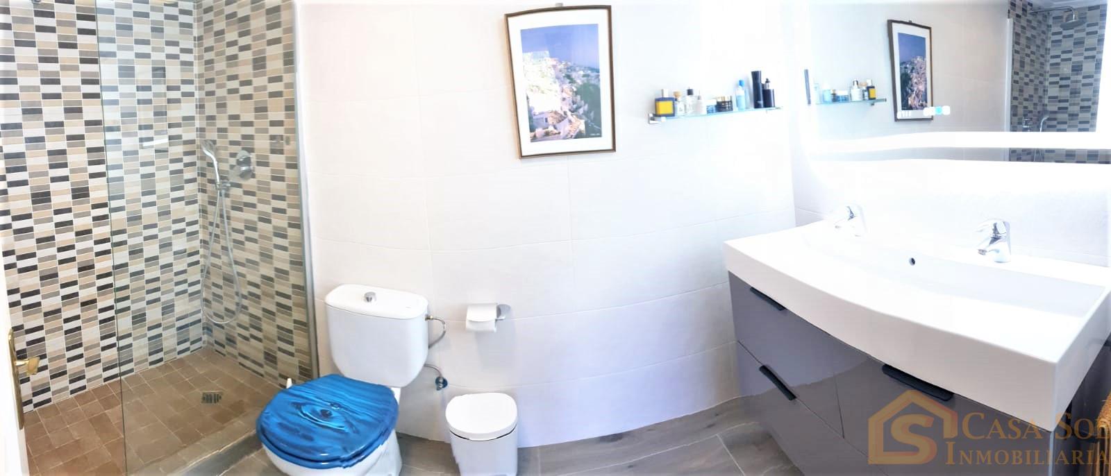 Venta de casa en Marbella