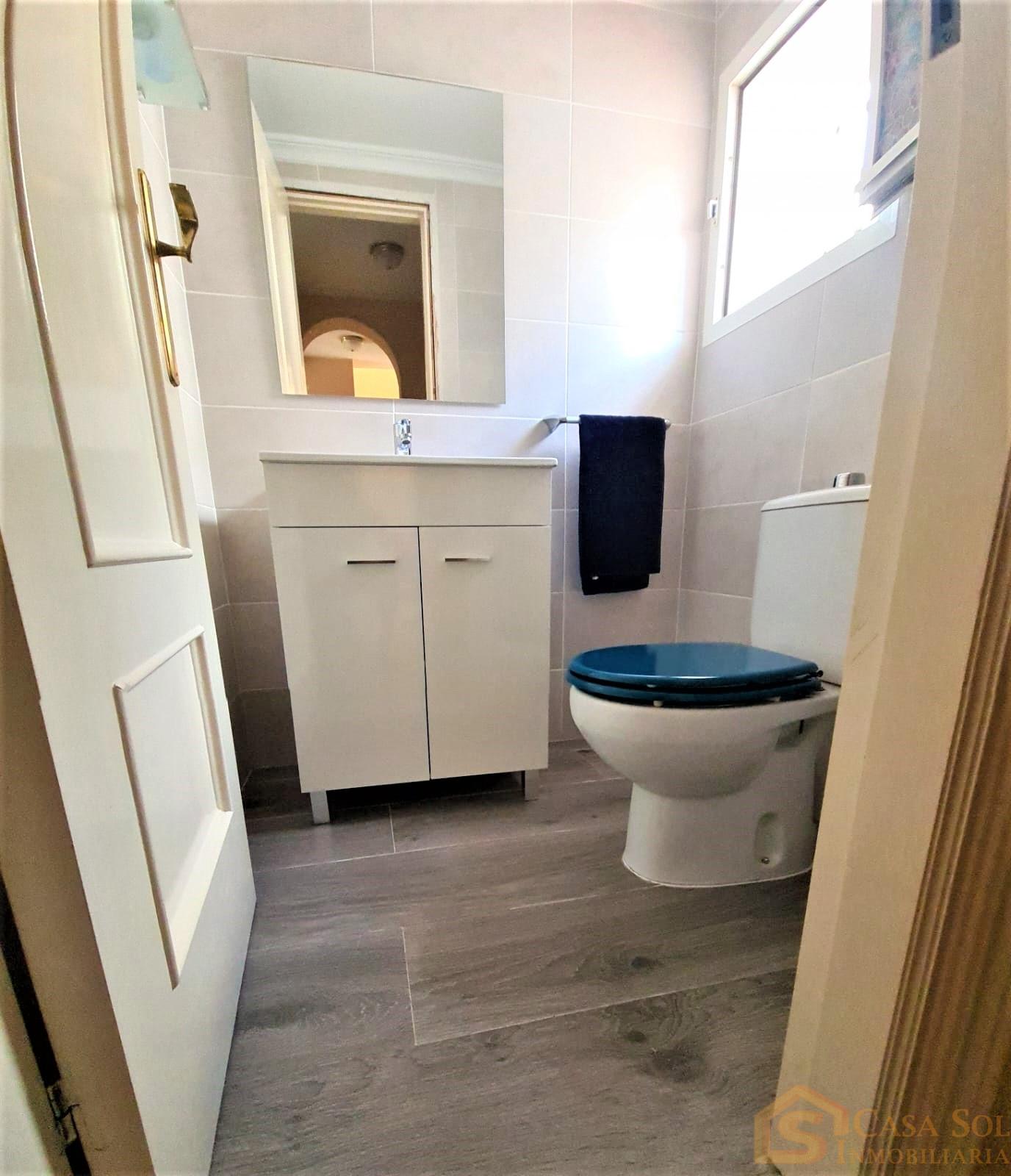 Venta de casa en Marbella