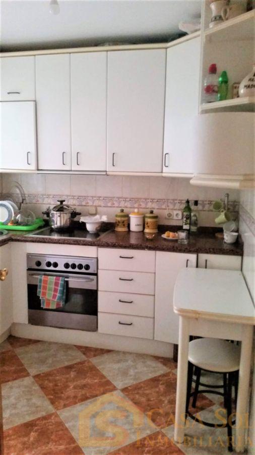 Cocina Cocina