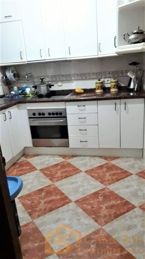 Cocina Cocina