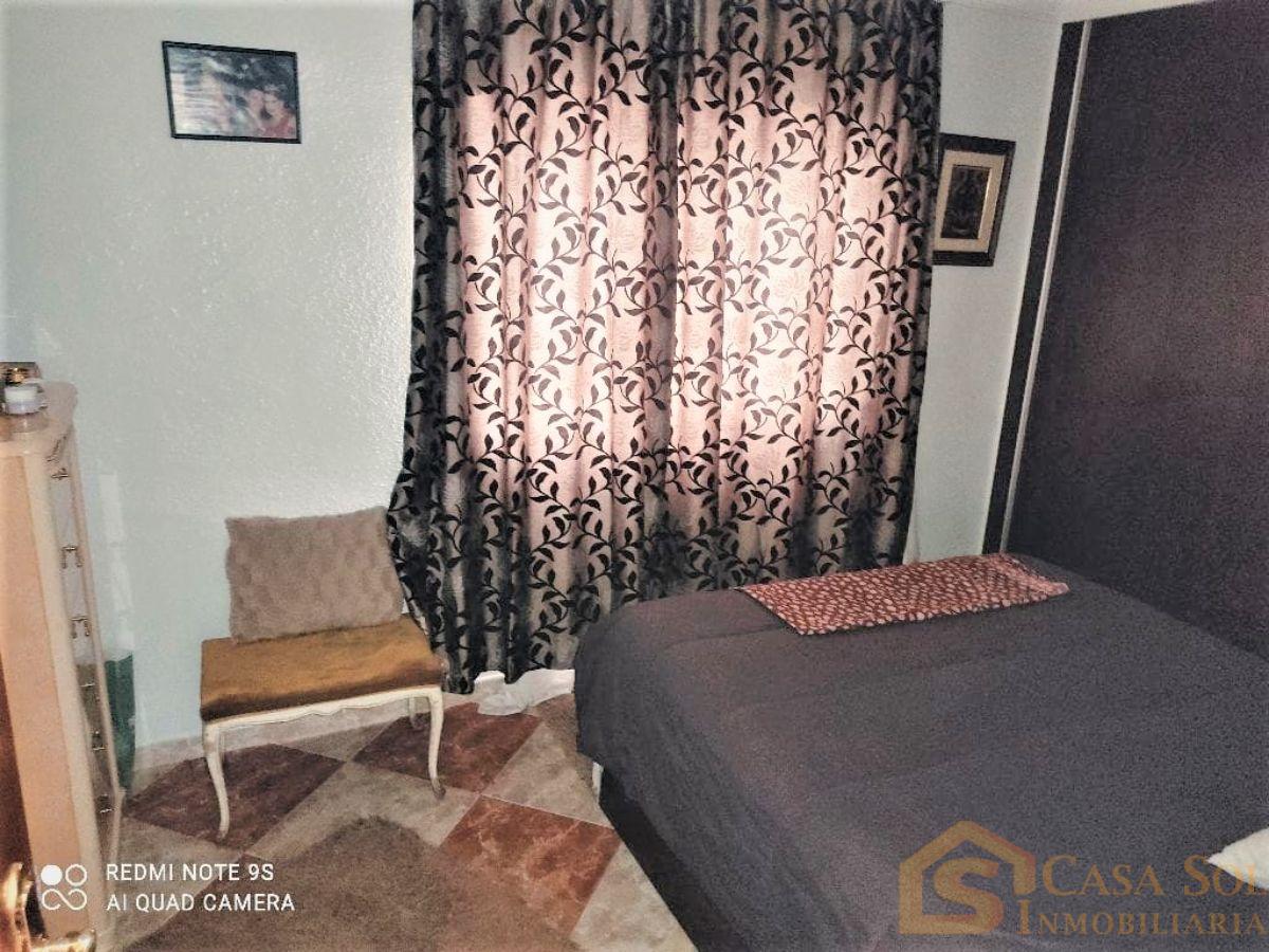 Dormitorio Dormitorio