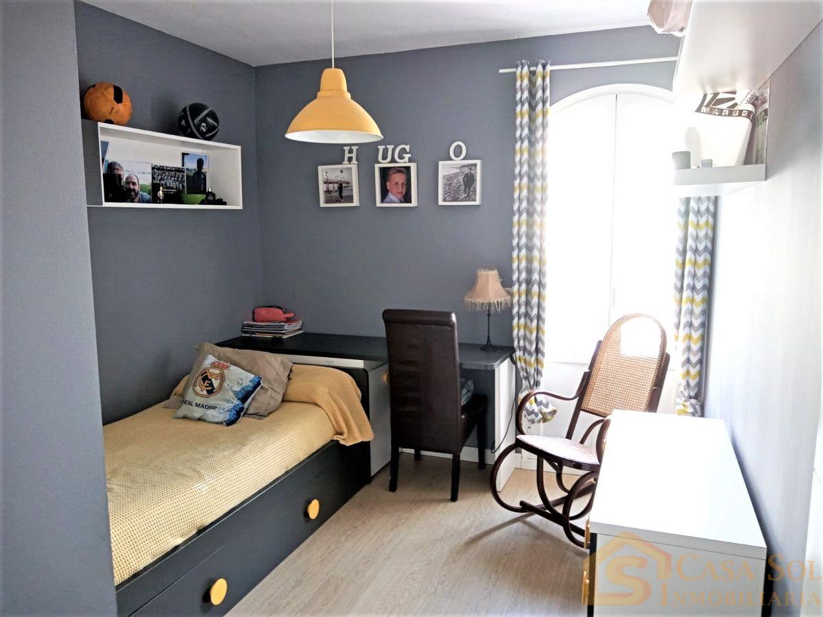 Dormitorio Dormitorio