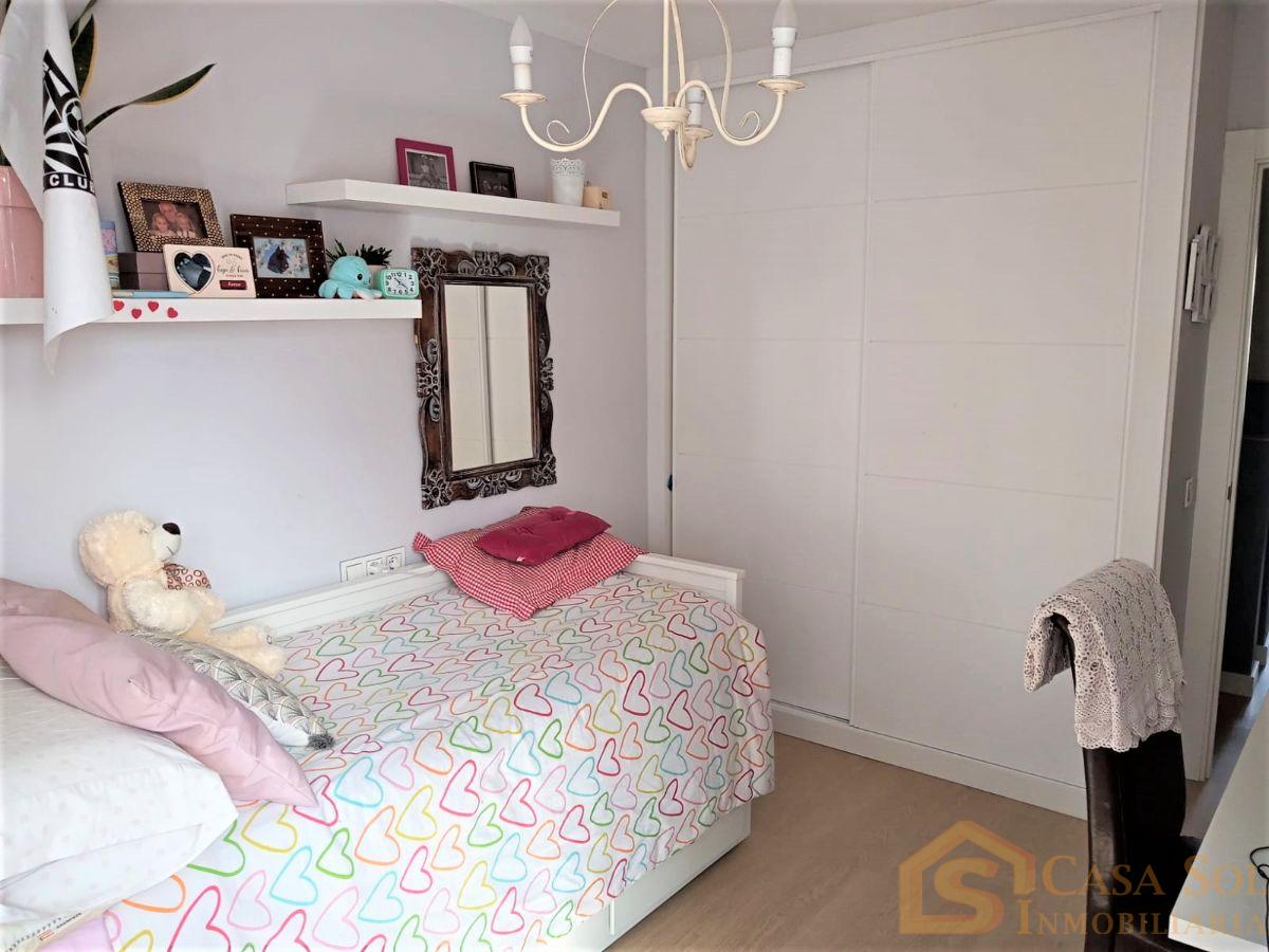 Dormitorio Dormitorio