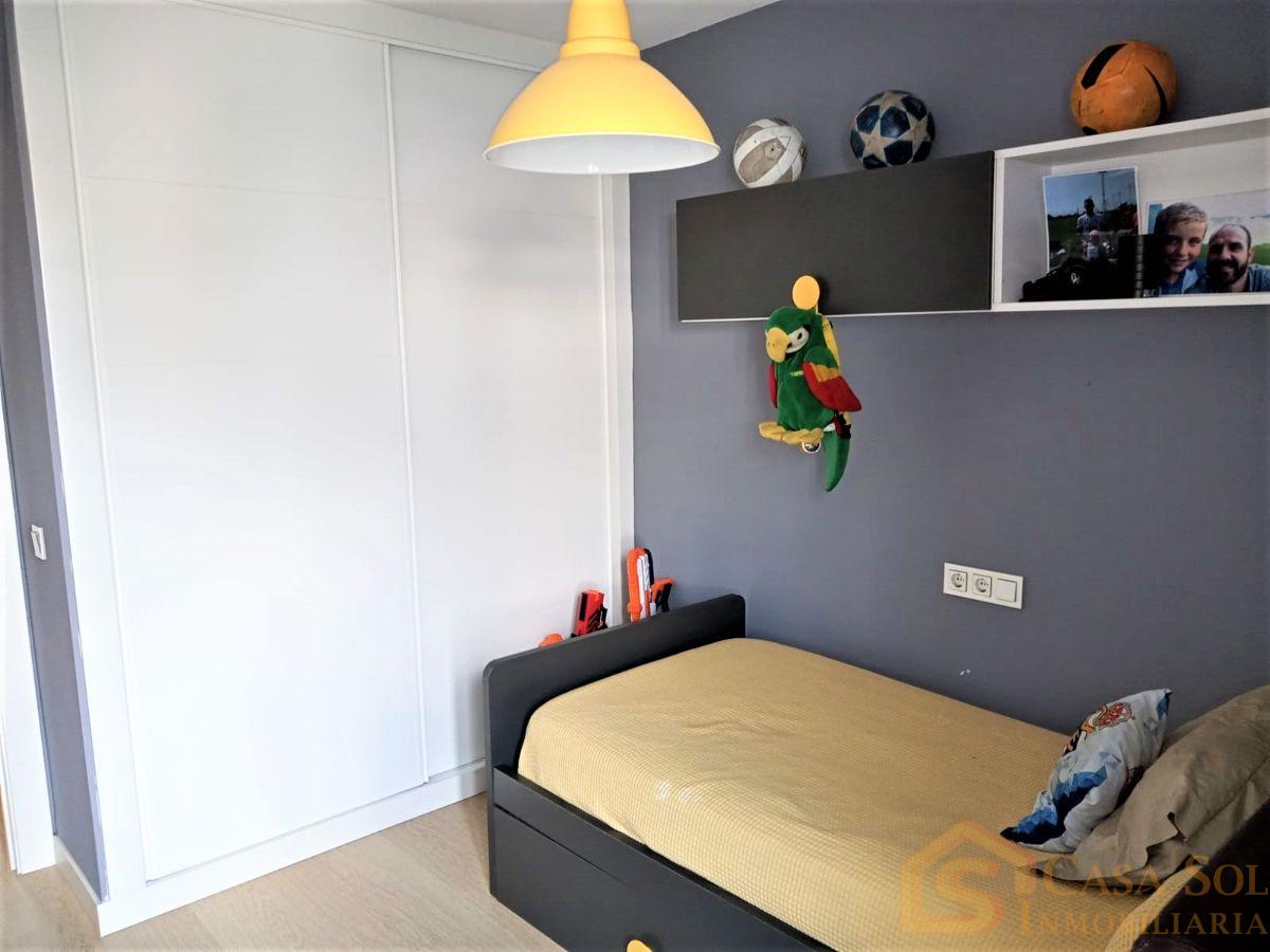 Dormitorio Dormitorio