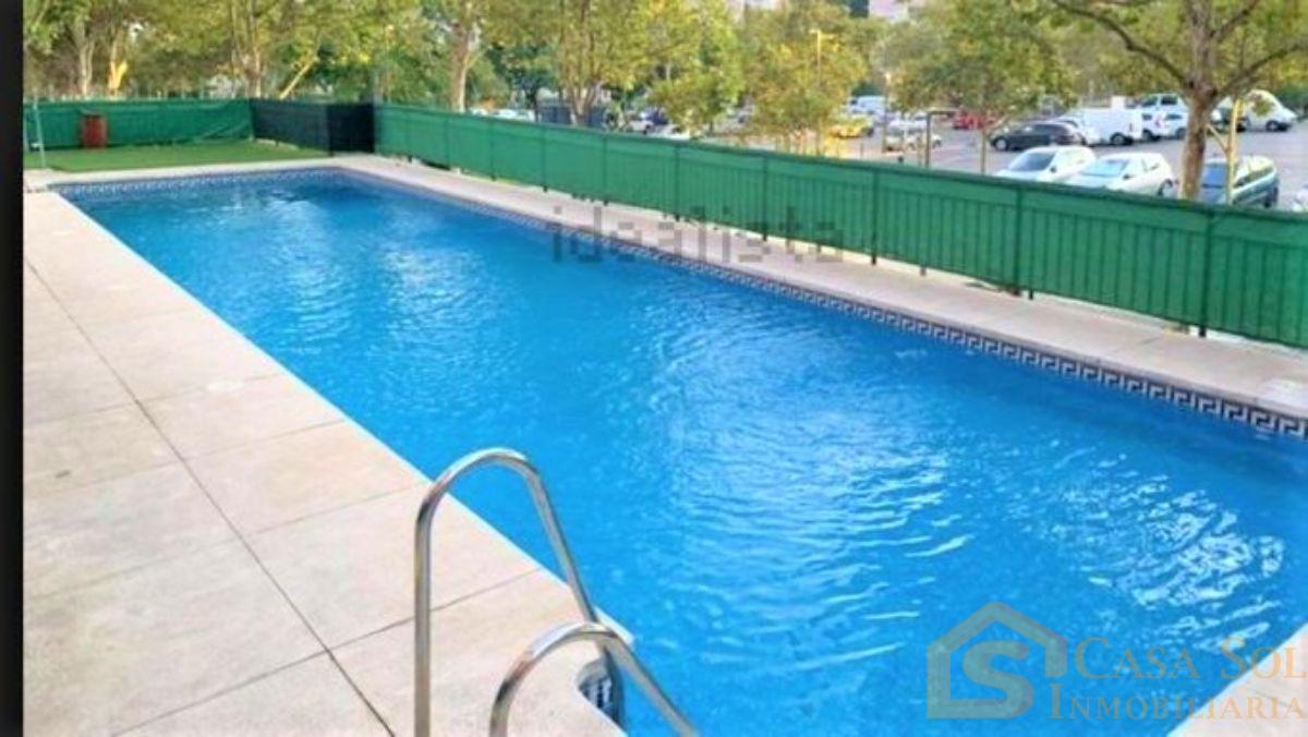 Piscina Piscina