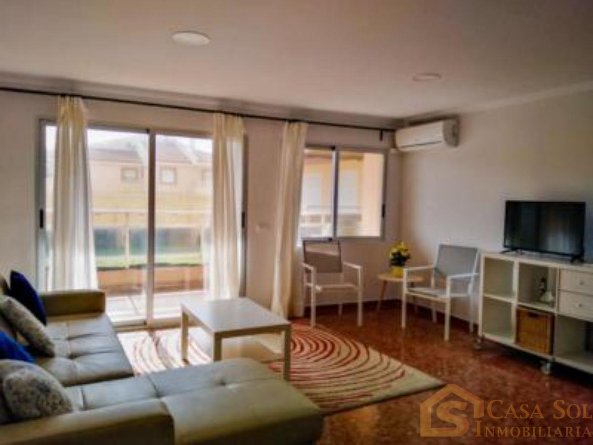 For sale of apartment in El Perellonet