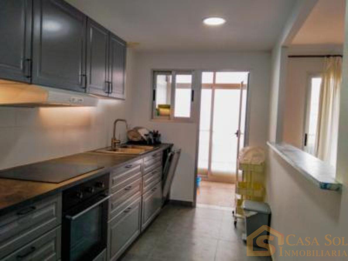 For sale of apartment in El Perellonet