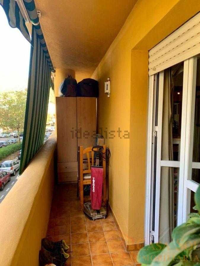 For sale of flat in Marbella
