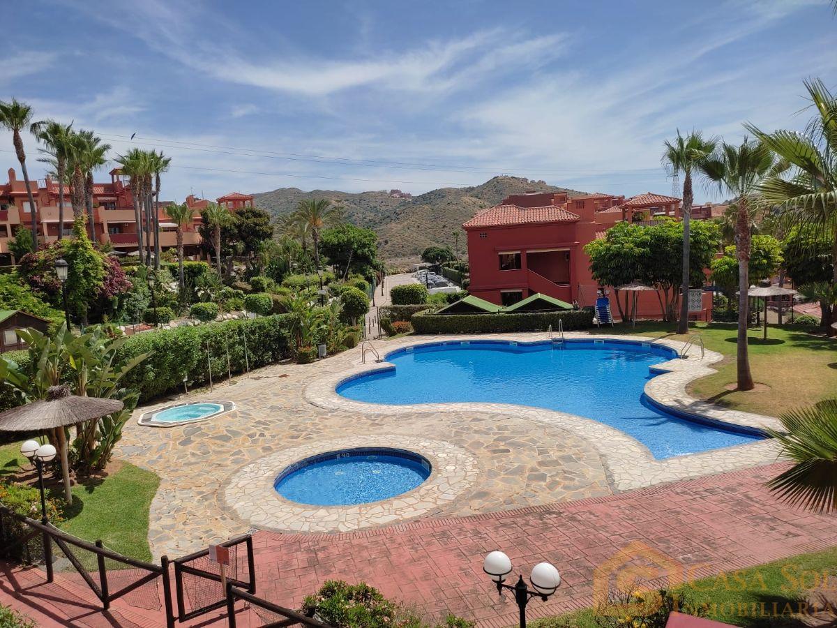 For sale of flat in Marbella