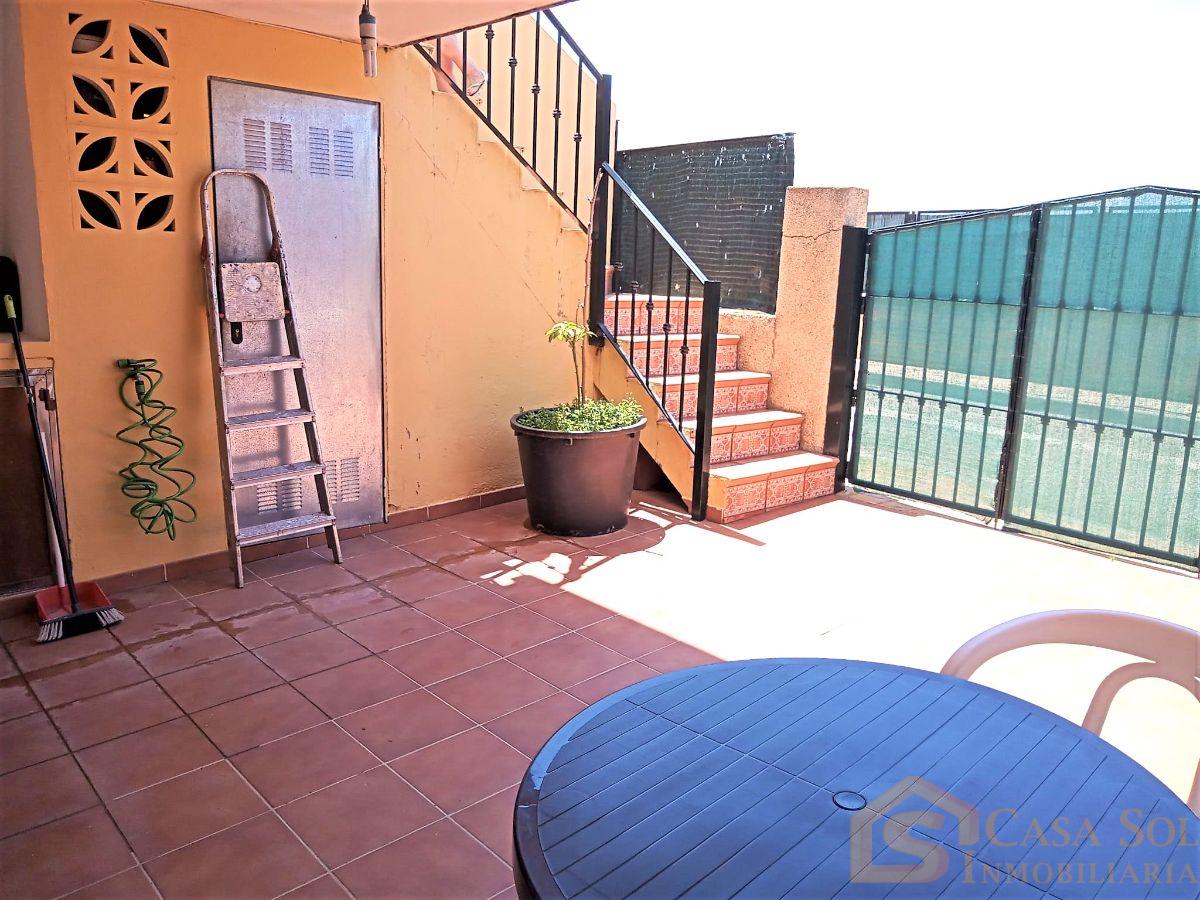 Venta de casa en Marbella