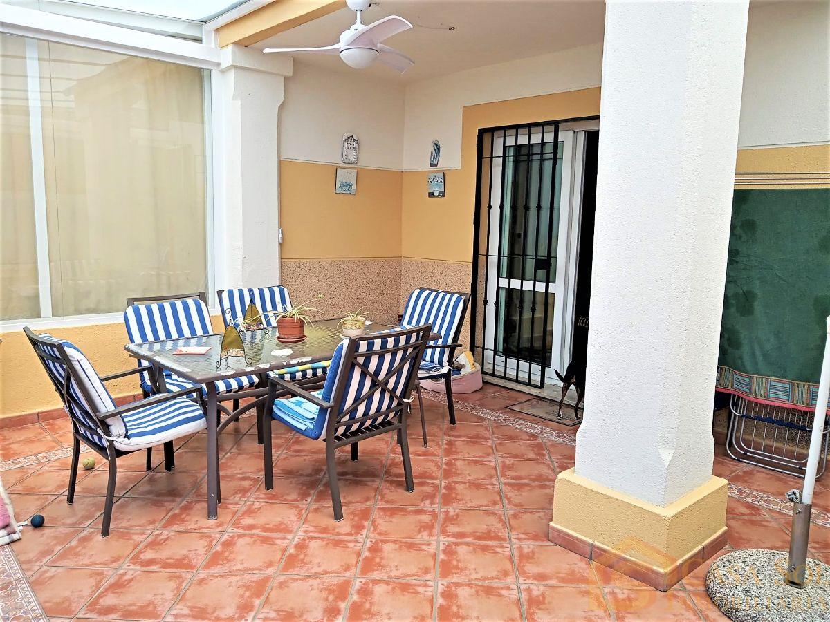 For sale of house in Marbella