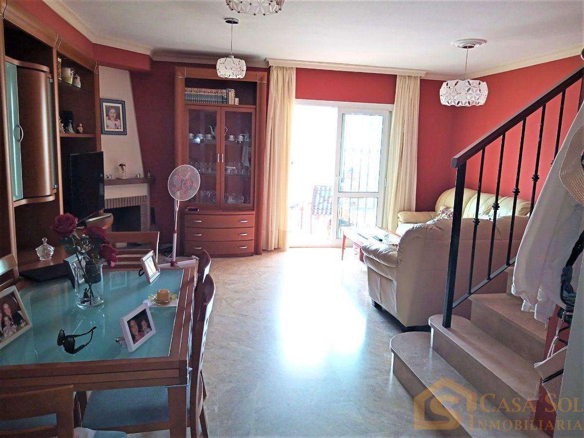 For sale of house in Marbella