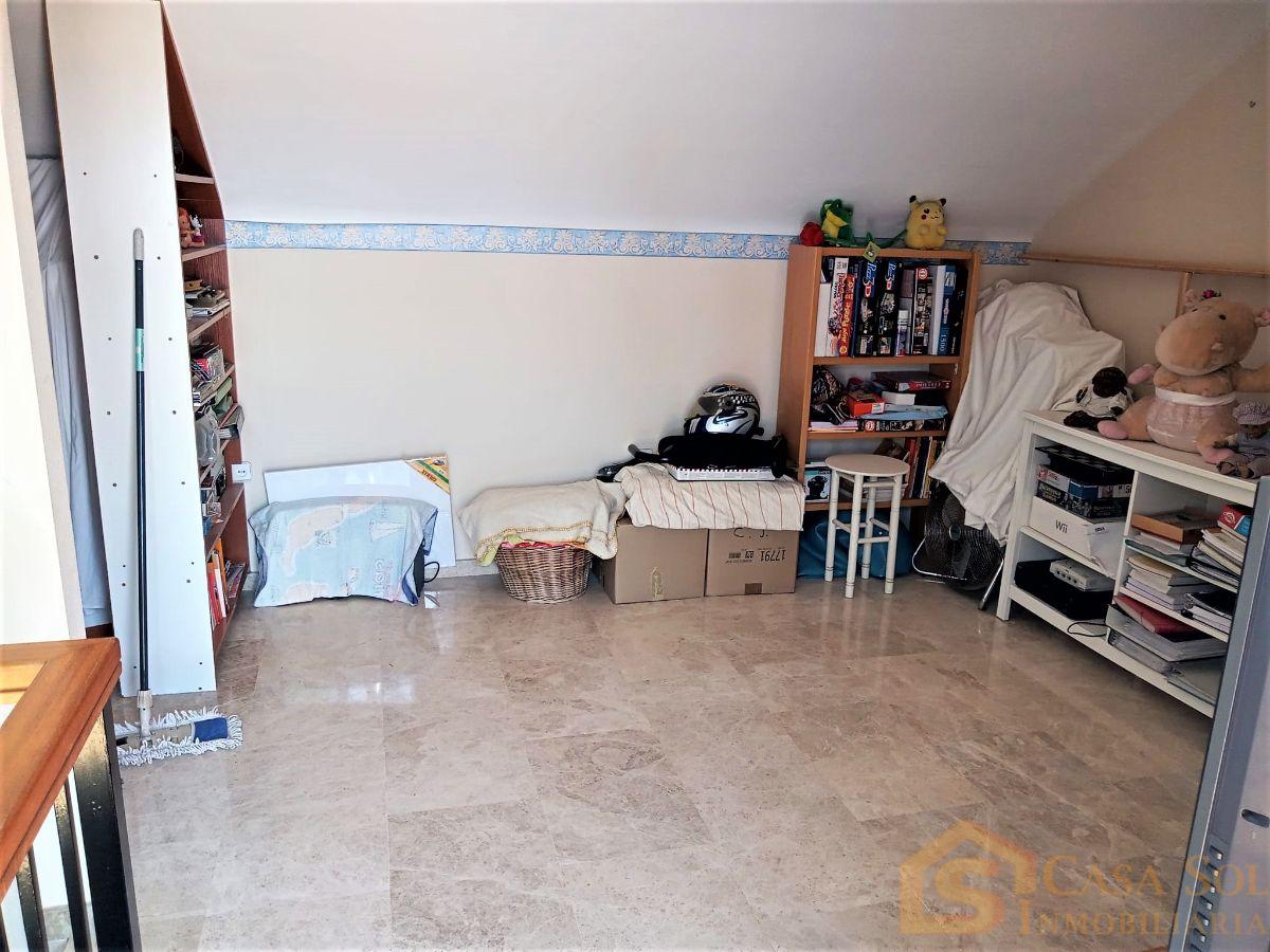 Venta de casa en Marbella