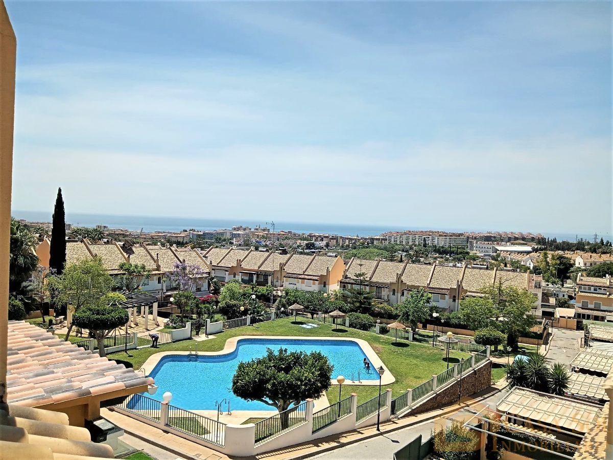 Venta de casa en Marbella