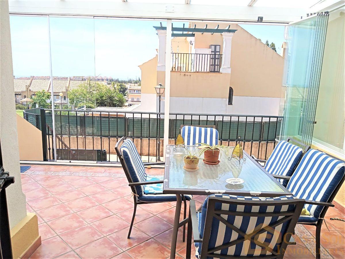 For sale of house in Marbella