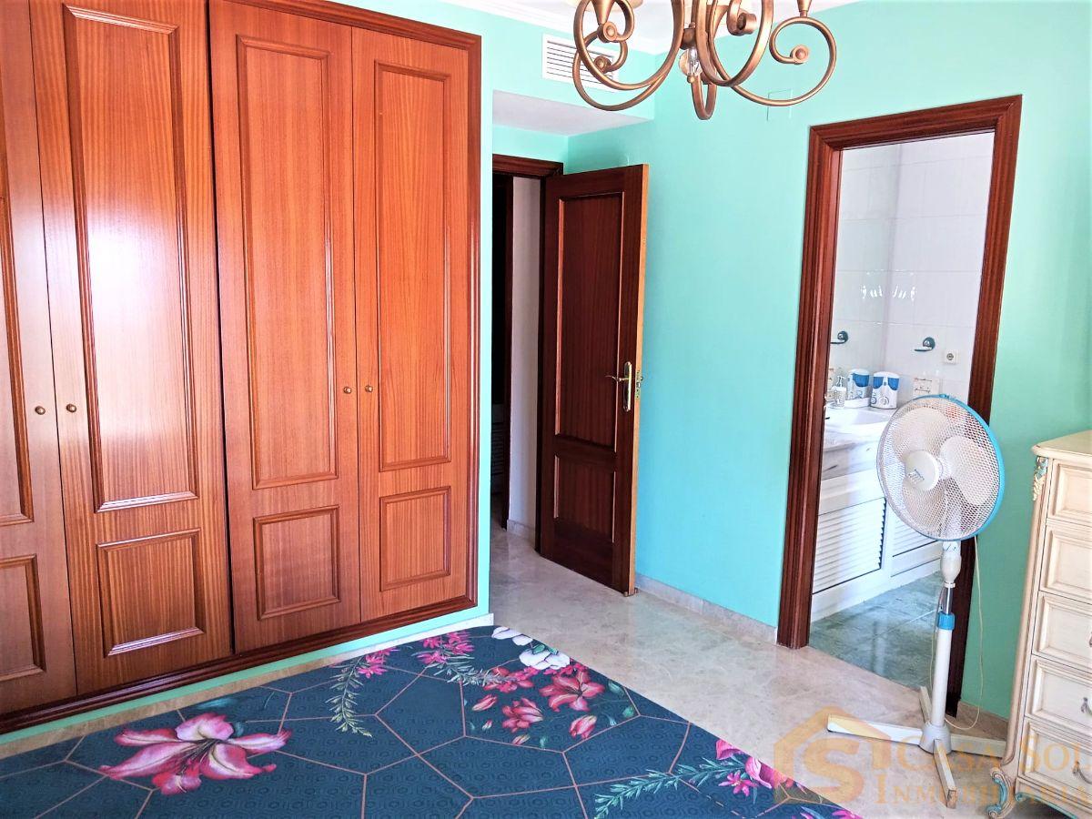 For sale of house in Marbella