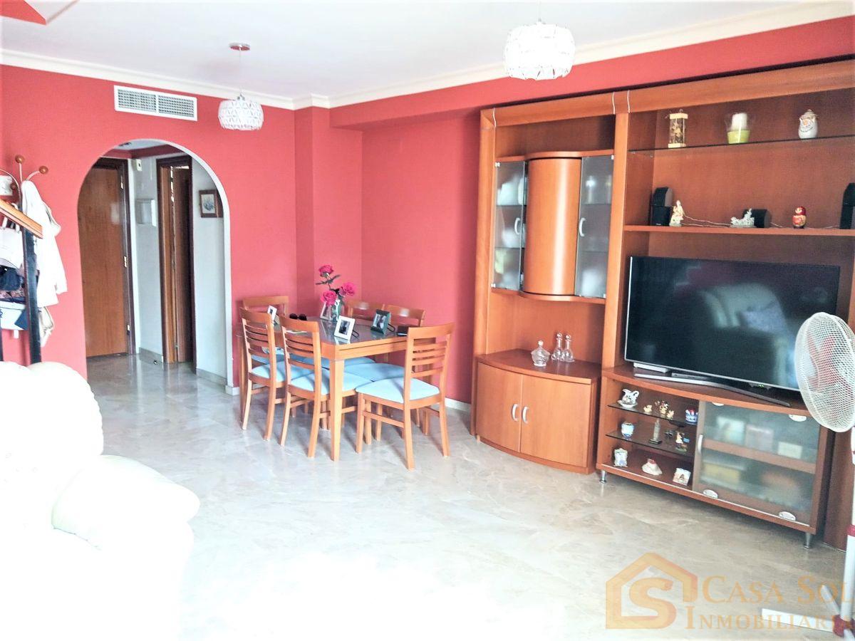 For sale of house in Marbella