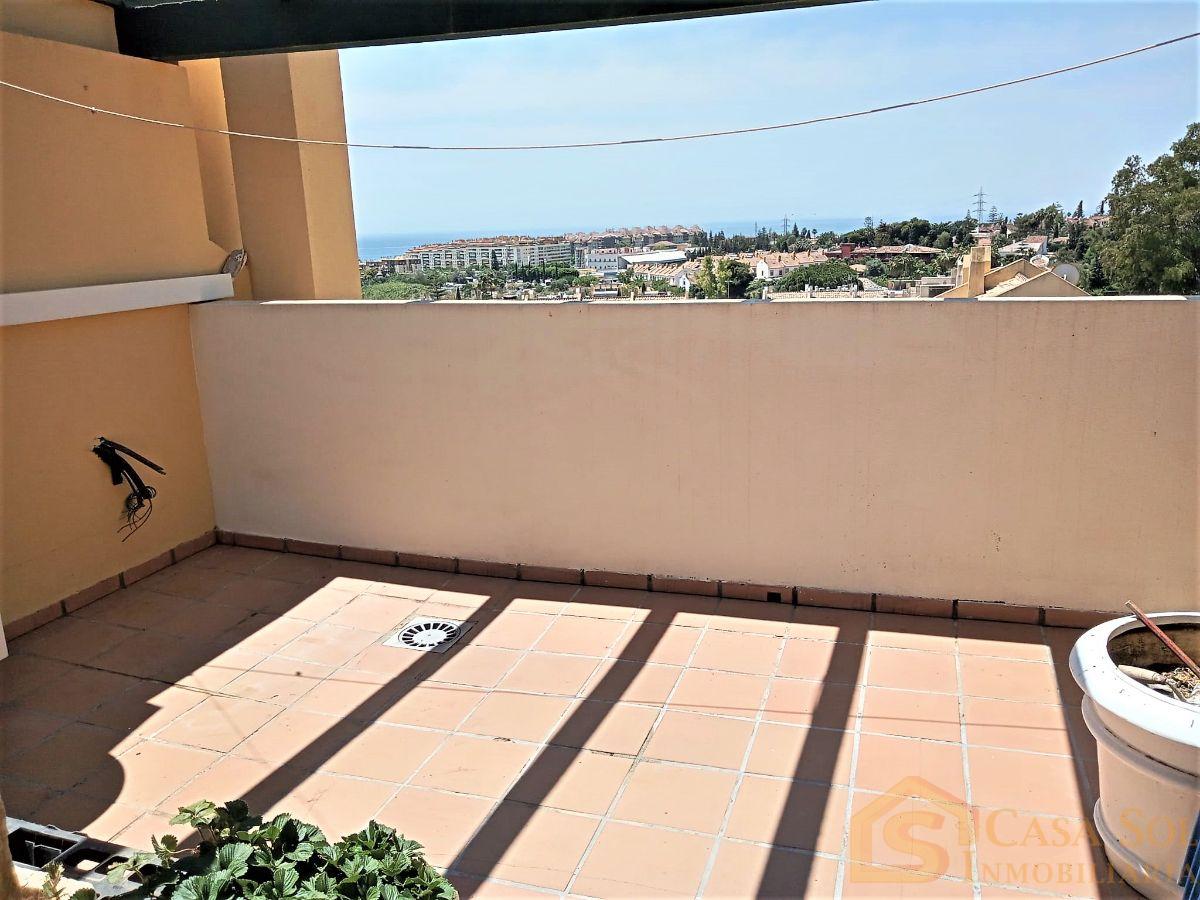 For sale of house in Marbella