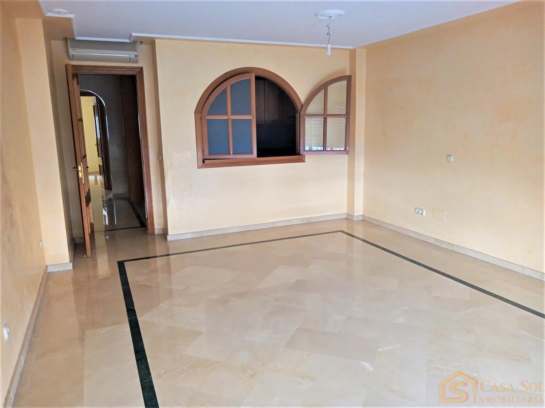 Venta de apartamento en Marbella