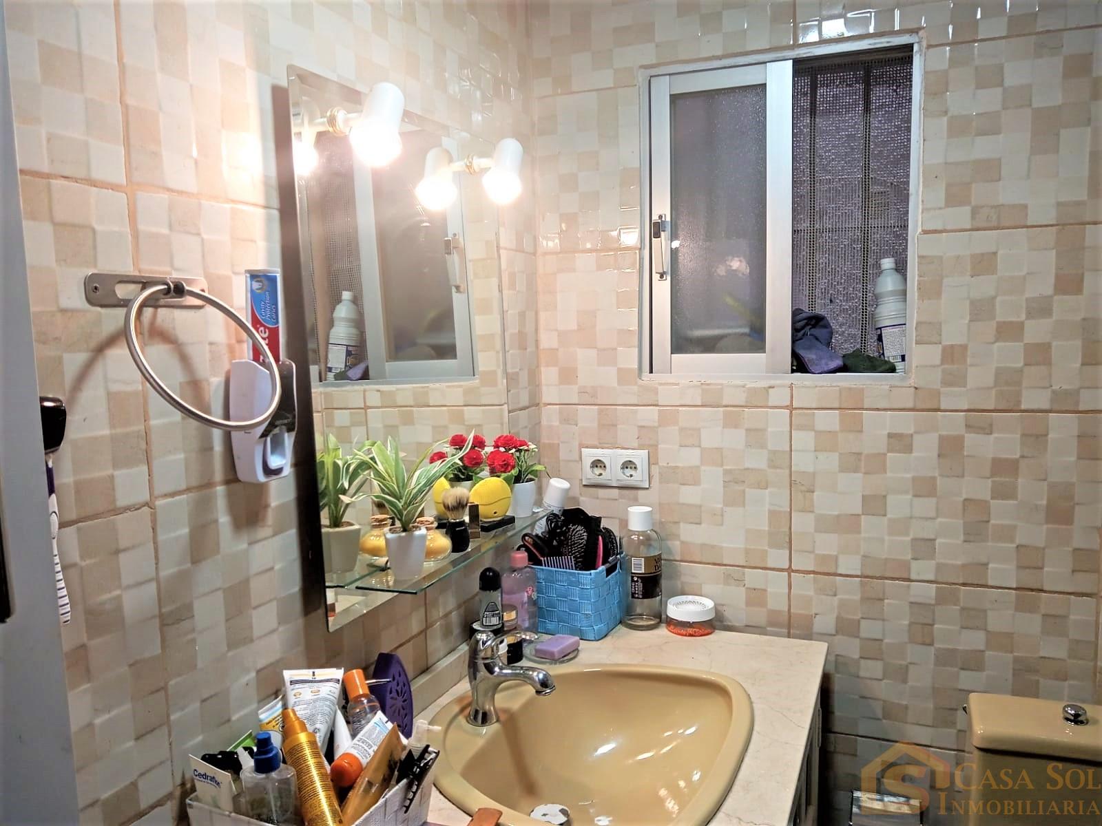 For sale of flat in Marbella
