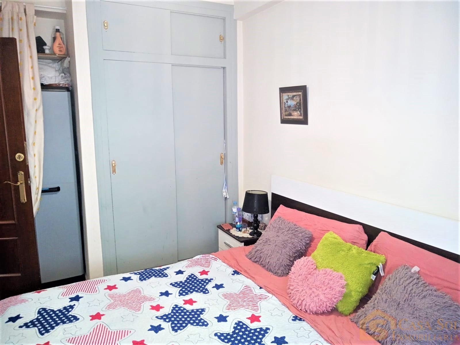 For sale of flat in Marbella