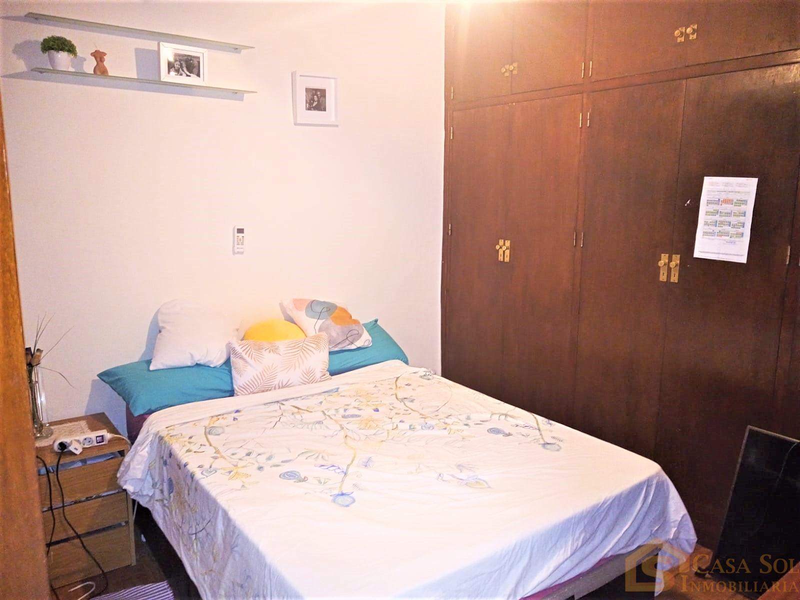 For sale of flat in Marbella
